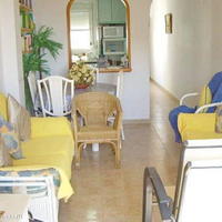 Penthouse in Spain, Comunitat Valenciana, Alicante, 95 sq.m.
