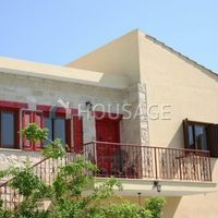 Апартаменты на Кипре, Лимасол, 135 кв.м.