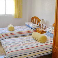 Penthouse in Spain, Comunitat Valenciana, Alicante, 95 sq.m.