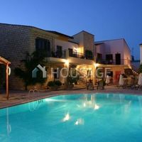 Апартаменты на Кипре, Лимасол, 135 кв.м.