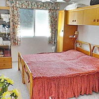 Townhouse in Spain, Comunitat Valenciana, Alicante, 45 sq.m.