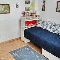 Townhouse in Spain, Comunitat Valenciana, Alicante, 45 sq.m.