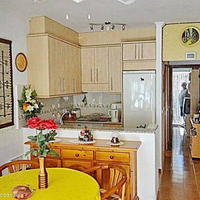 Townhouse in Spain, Comunitat Valenciana, Alicante, 45 sq.m.