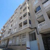 Квартира в центре города в Испании, Валенсия, Аликанте, 55 кв.м.