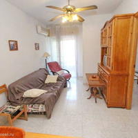 Квартира в центре города в Испании, Валенсия, Аликанте, 55 кв.м.