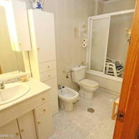 Квартира в центре города в Испании, Валенсия, Аликанте, 55 кв.м.