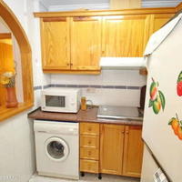 Квартира в центре города в Испании, Валенсия, Аликанте, 55 кв.м.