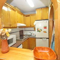 Квартира в центре города в Испании, Валенсия, Аликанте, 55 кв.м.