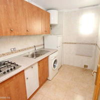 Квартира в центре города в Испании, Валенсия, Аликанте, 60 кв.м.