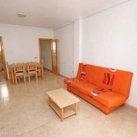 Квартира в центре города в Испании, Валенсия, Аликанте, 60 кв.м.