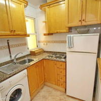 Flat in Spain, Comunitat Valenciana, Alicante, 50 sq.m.