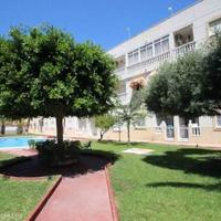 Flat in Spain, Comunitat Valenciana, Alicante, 50 sq.m.