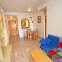 Flat in Spain, Comunitat Valenciana, Alicante, 50 sq.m.