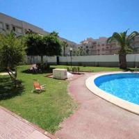 Flat in Spain, Comunitat Valenciana, Alicante, 50 sq.m.