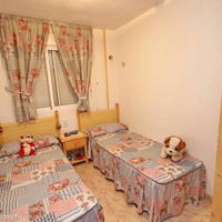 Flat in Spain, Comunitat Valenciana, Alicante, 50 sq.m.