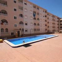 Flat in the city center in Spain, Comunitat Valenciana, Alicante, 60 sq.m.