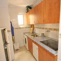 Flat in the city center in Spain, Comunitat Valenciana, Alicante, 60 sq.m.