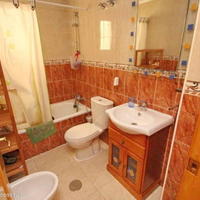 Flat in the city center in Spain, Comunitat Valenciana, Alicante, 60 sq.m.