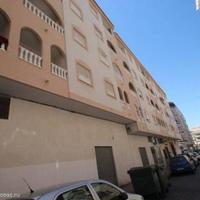 Flat in the city center in Spain, Comunitat Valenciana, Alicante, 60 sq.m.