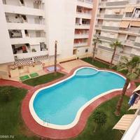 Flat in the city center in Spain, Comunitat Valenciana, Alicante, 65 sq.m.
