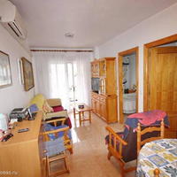 Flat in the city center in Spain, Comunitat Valenciana, Alicante, 65 sq.m.