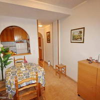 Flat in the city center in Spain, Comunitat Valenciana, Alicante, 65 sq.m.