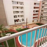 Flat in the city center in Spain, Comunitat Valenciana, Alicante, 65 sq.m.