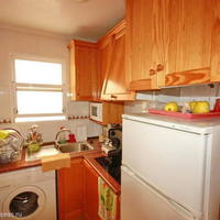 Flat in the city center in Spain, Comunitat Valenciana, Alicante, 65 sq.m.