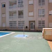 Квартира в Испании, Валенсия, Аликанте, 50 кв.м.