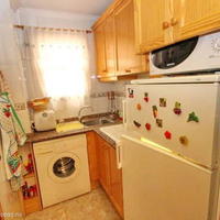 Квартира в Испании, Валенсия, Аликанте, 50 кв.м.