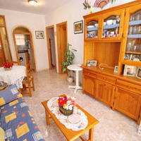 Квартира в Испании, Валенсия, Аликанте, 50 кв.м.