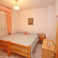 Квартира в Испании, Валенсия, Аликанте, 50 кв.м.