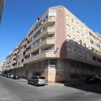 Квартира в Испании, Валенсия, Аликанте, 52 кв.м.