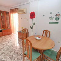 Квартира в Испании, Валенсия, Аликанте, 52 кв.м.