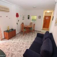 Квартира в Испании, Валенсия, Аликанте, 52 кв.м.