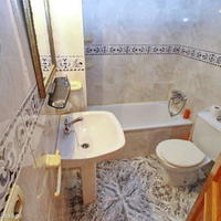 Квартира в Испании, Валенсия, Аликанте, 52 кв.м.