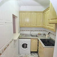 Квартира в Испании, Валенсия, Аликанте, 52 кв.м.