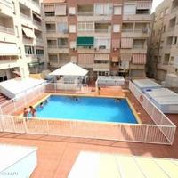 Flat in Spain, Comunitat Valenciana, Alicante, 61 sq.m.
