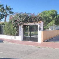 Villa in Spain, Comunitat Valenciana, Alicante, 120 sq.m.