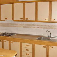 Villa in Spain, Comunitat Valenciana, Alicante, 120 sq.m.