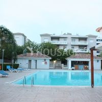 Апартаменты на Кипре, Лимасол, 132 кв.м.