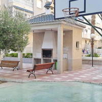 Квартира в Испании, Валенсия, Аликанте