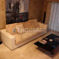 Апартаменты на Кипре, Лимасол, 132 кв.м.