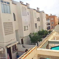 Townhouse in Spain, Comunitat Valenciana, Alicante, 58 sq.m.