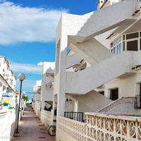 Townhouse in Spain, Comunitat Valenciana, Alicante, 58 sq.m.