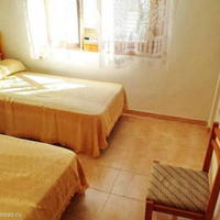 Townhouse in Spain, Comunitat Valenciana, Alicante, 58 sq.m.