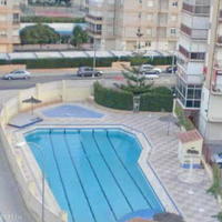 Flat in Spain, Comunitat Valenciana, Alicante, 55 sq.m.