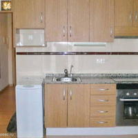 Flat in Spain, Comunitat Valenciana, Alicante, 55 sq.m.