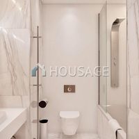 Апартаменты на Кипре, Лимасол, 85 кв.м.