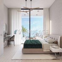 Апартаменты на Кипре, Лимасол, 85 кв.м.